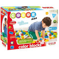 Dolu Blokken 56 Stuks Default Title Bouwen Joy&Bloom