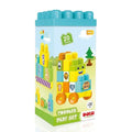 Dolu Blokken Speelset Default Title Bouwen Joy&Bloom