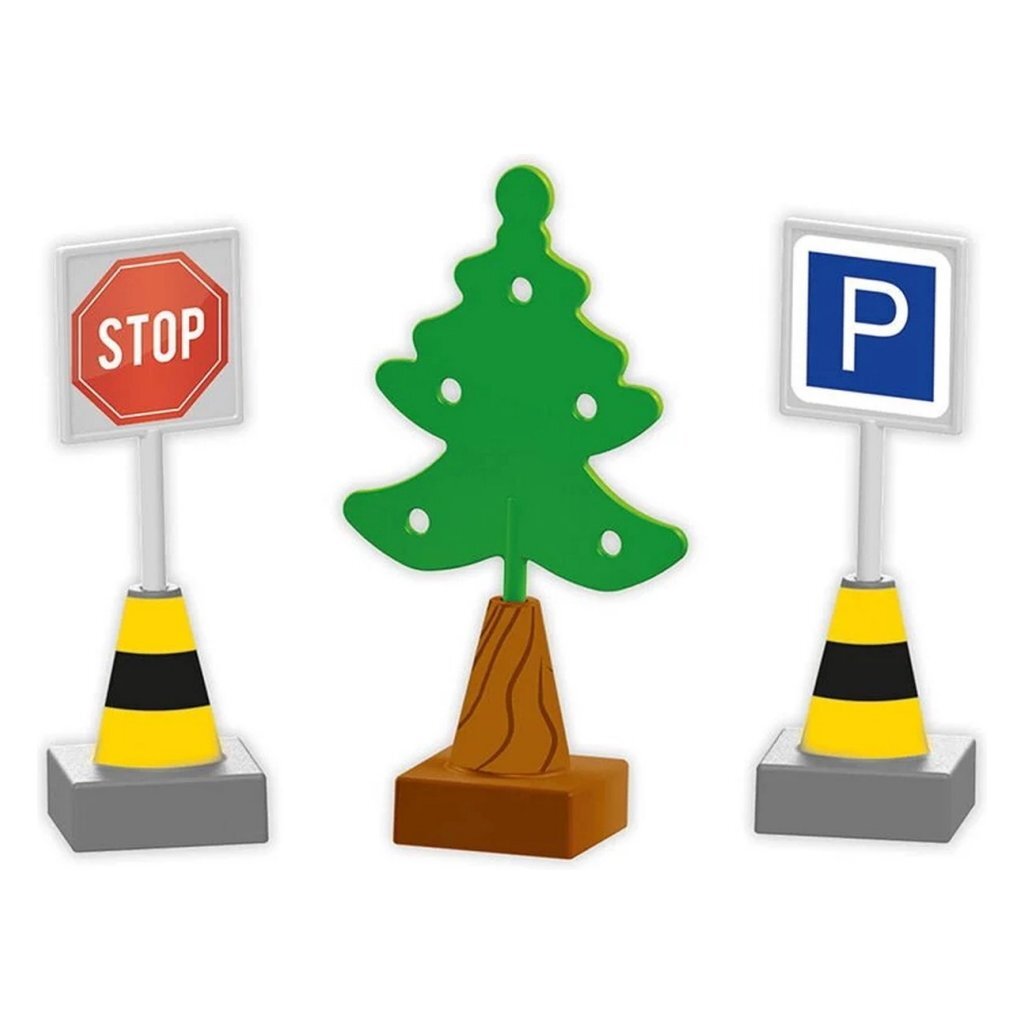 Dolu Dubbele Parkeergarage Auto's & Voertuigen Joy&Bloom