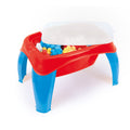 Dolu 5298 Activiteiten Tafel Met 30 Blokken Default Title Activiteitentafels Joy&Bloom