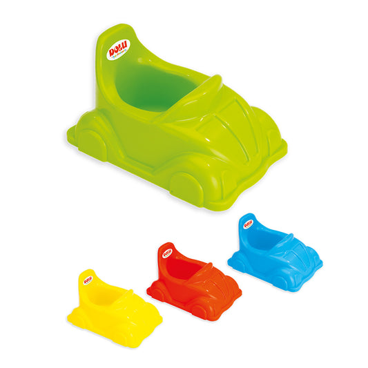Basic Toiletpotje Auto Diversen Kleuren Default Title Toiletpotjes Joy&Bloom