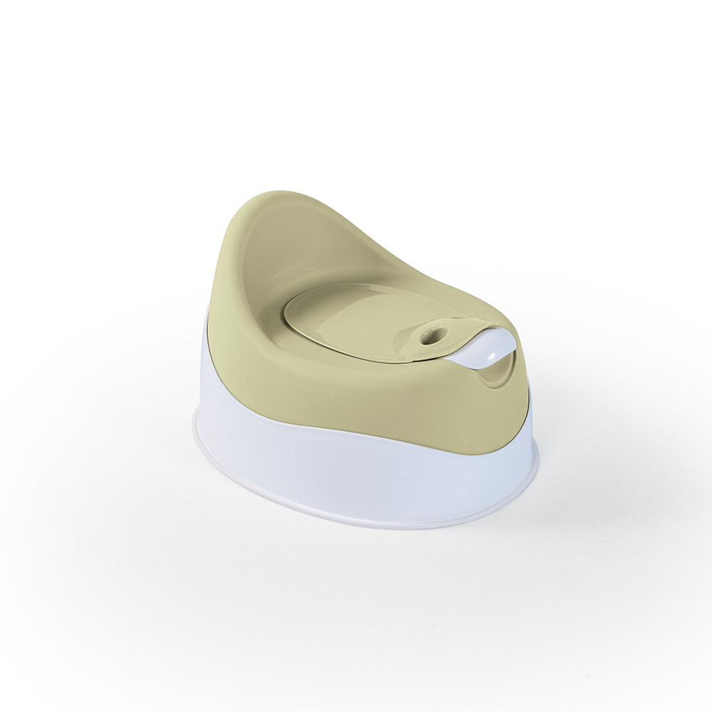 Dolu My First Wc Leerpotje Eco Green Toiletpotjes Joy&Bloom