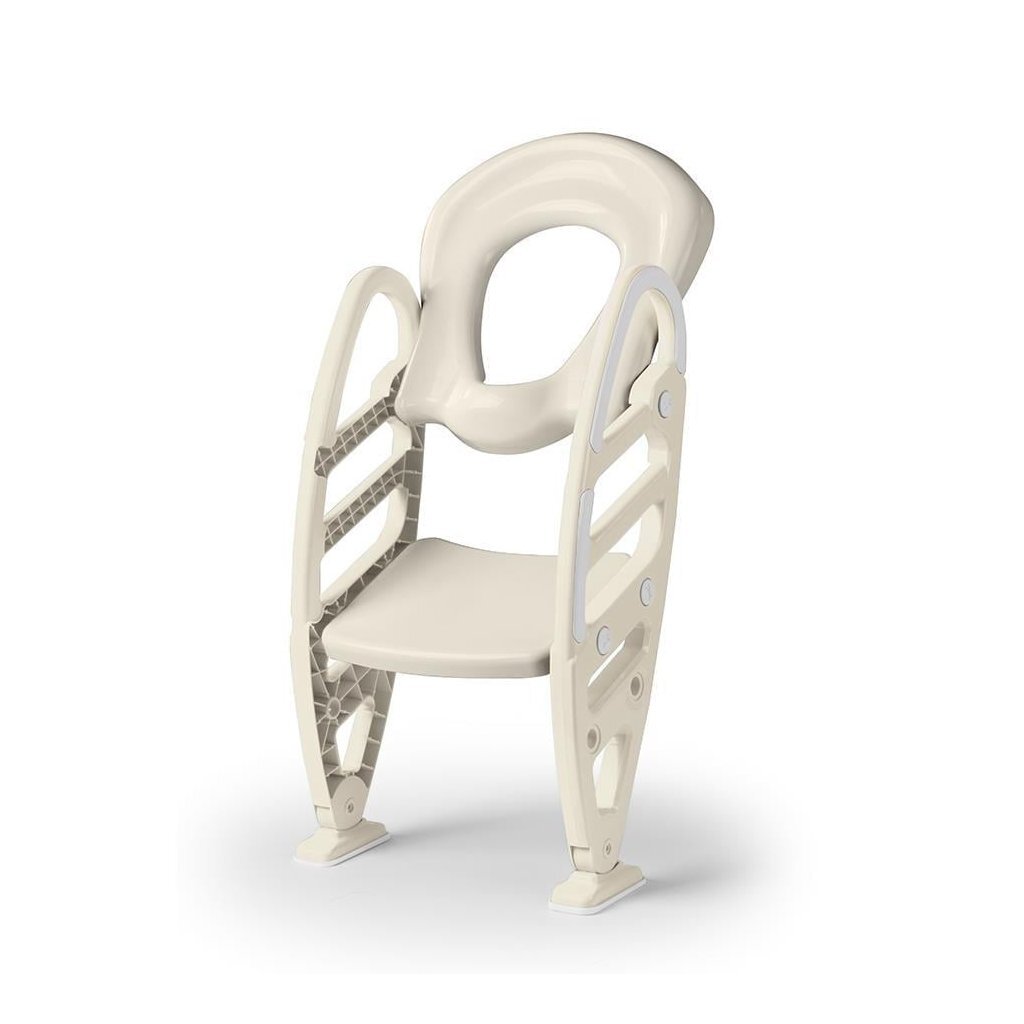 Dolu Nuve Antislip Toiletladderadapter 61X39X58 Cm Beige Toiletpotjes Joy&Bloom