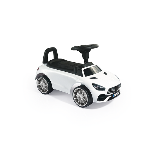 Dolu Loopauto Met Toeter Default Title Loopauto's Joy&Bloom