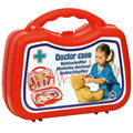 Basic Dokterskoffer Rood Default Title Doktersets Joy&Bloom