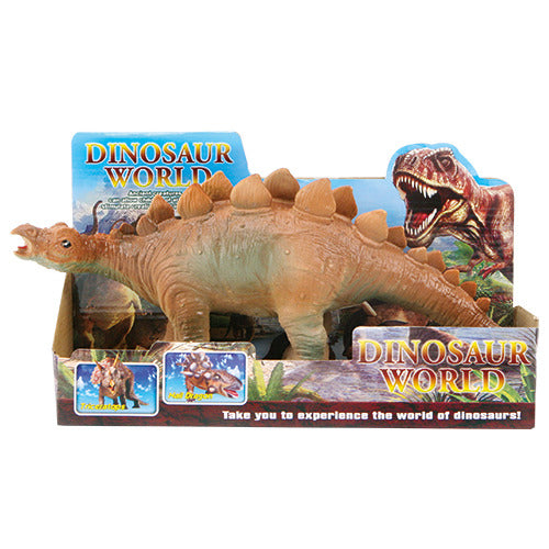 Basic Dinosaurus Speelfiguur Met Geluid Dieren Joy&Bloom