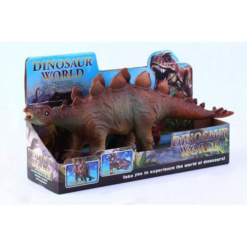 Basic Dinosaurus Speelfiguur Met Geluid Dieren Joy&Bloom