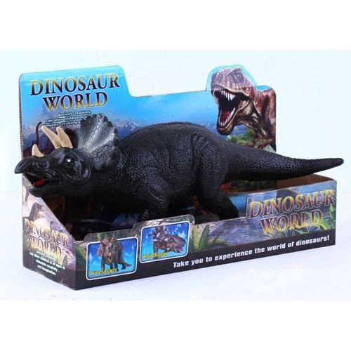 Basic Dinosaurus Speelfiguur Met Geluid Dieren Joy&Bloom