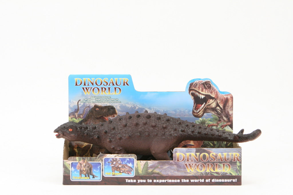 Basic Dinosaurus Speelfiguur Met Geluid Dieren Joy&Bloom