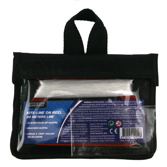 Alert Vliegertouw Op Haspel 30M Default Title Accessoires Joy&Bloom