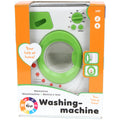 Basic Mijn Eerste Wasmachine Default Title Huishouden & Keuken Joy&Bloom