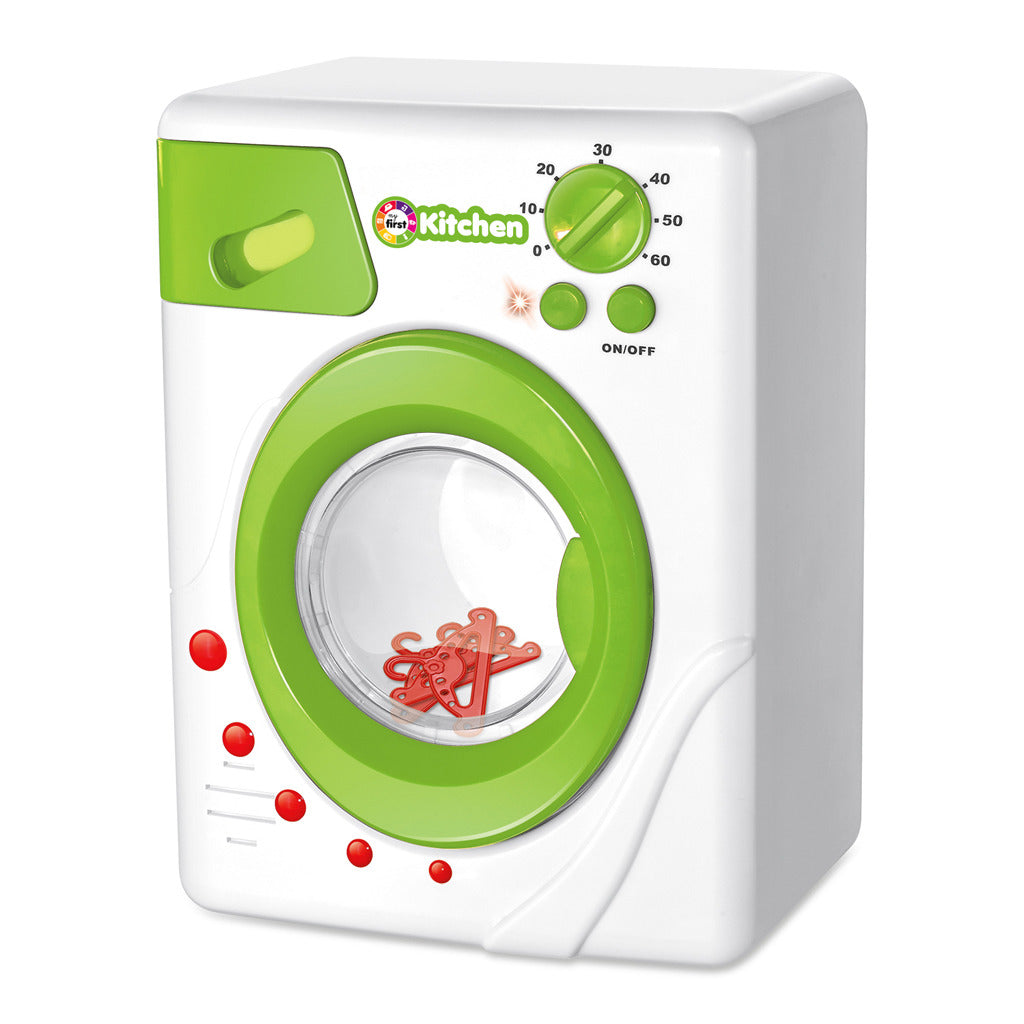 Basic Mijn Eerste Wasmachine Huishouden & Keuken Joy&Bloom
