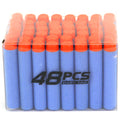 Alert Foam Dart Refill 48 Stuks