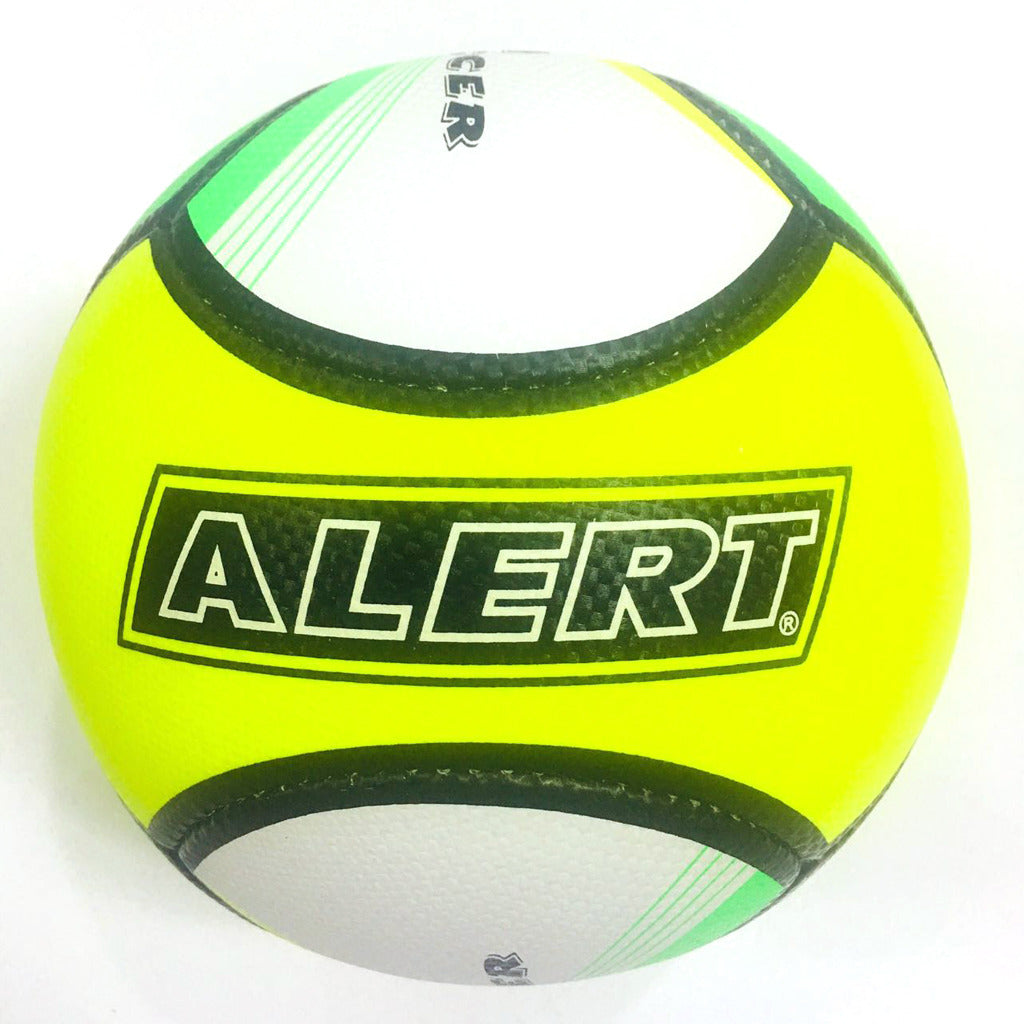 Alert Beach Bal Maat 5