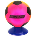 Alert Regenboog Voetbal Maat 6 60 G Default Title Ballen Joy&Bloom