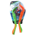 Basic Yg Sport Water Bomb Power Toss Vang En Werpspel Met Bal Default Title Zomerpret/Waterpret Joy&Bloom