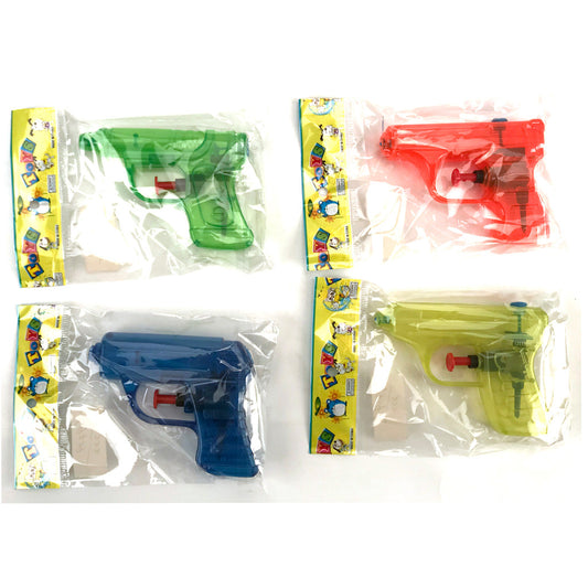 Basic Waterpistool 10 Cm Default Title Waterpistolen Joy&Bloom