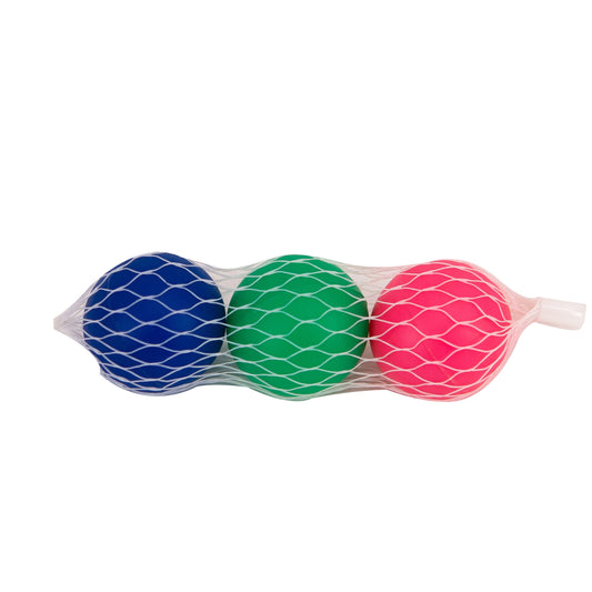 Alert Outdoor Mini Beachballs 3 Stuks Default Title Beachball Joy&Bloom