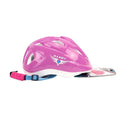 Alert Sport Verstelbare Helm Roze Default Title Skates/Rolschaatsen Joy&Bloom