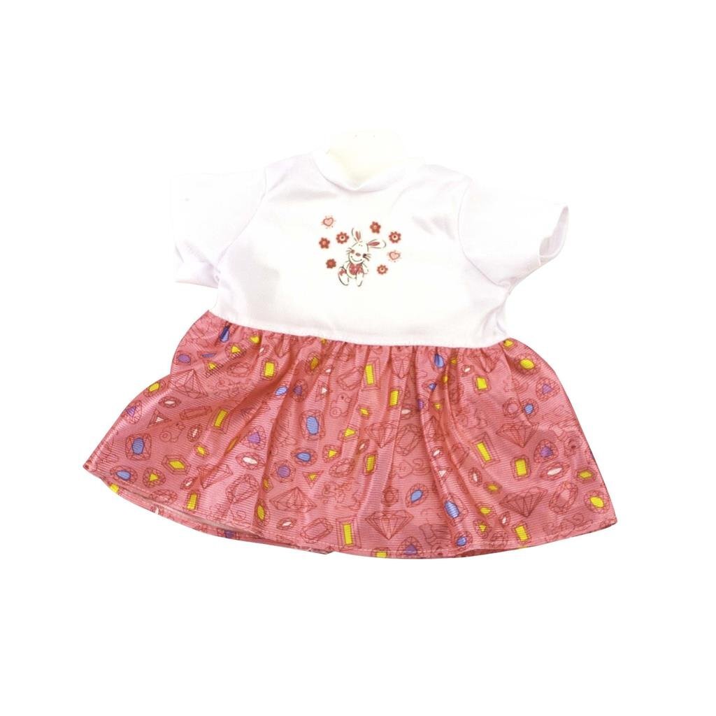Basic Poppen-Outfit 40 Cm Poppen Accessoires Joy&Bloom