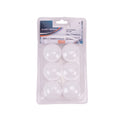 Alert Sport Tafeltennis Ballen 6 Stuks Default Title Tafeltennis Joy&Bloom