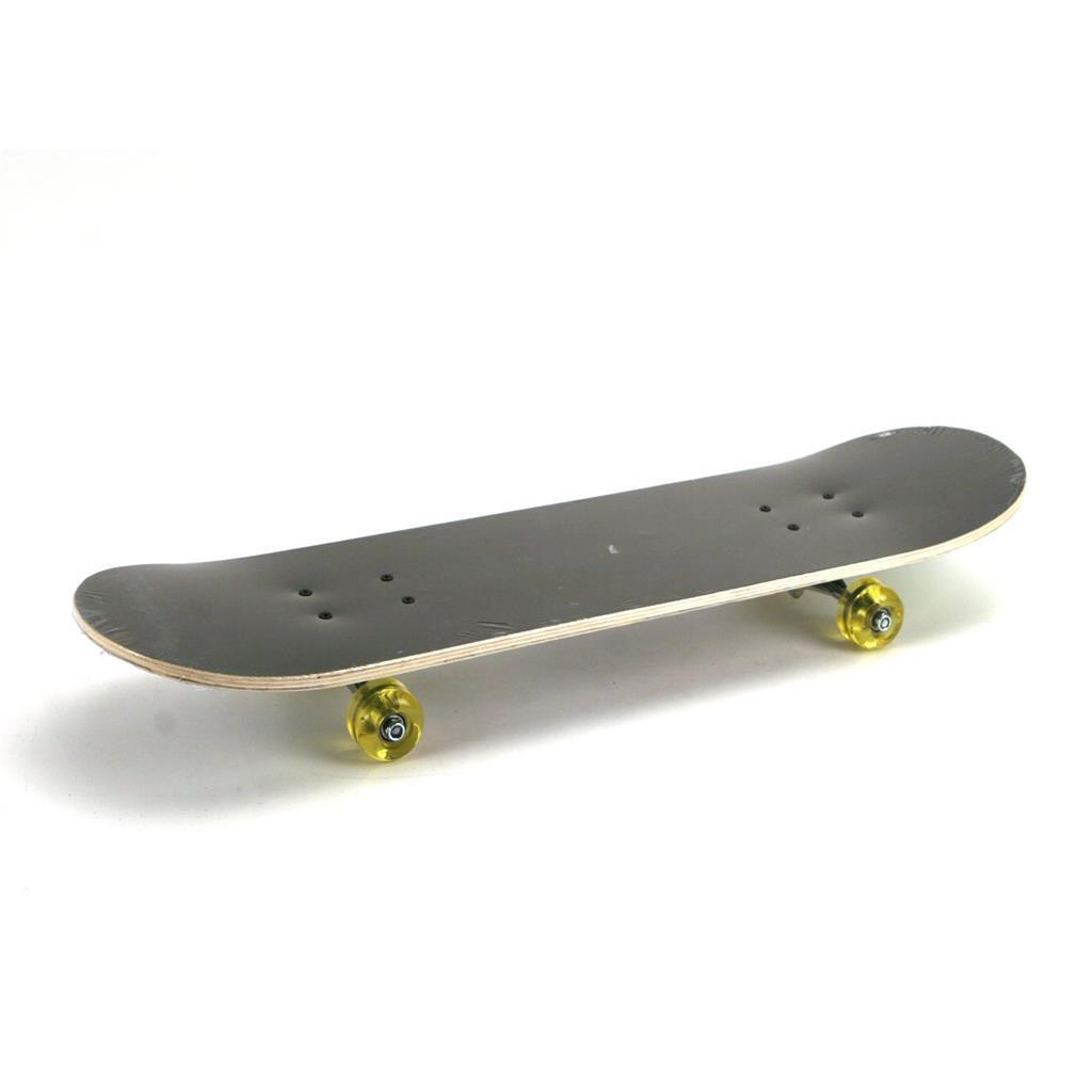 Basic Skateboard 77 Cm Skateboard/Waveboard/Longboard Joy&Bloom