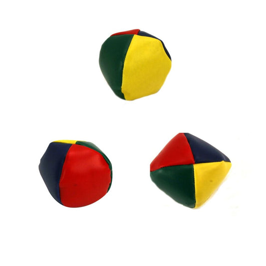 Alert Jongleerballen 3 Stuks Default Title Jongleren Joy&Bloom