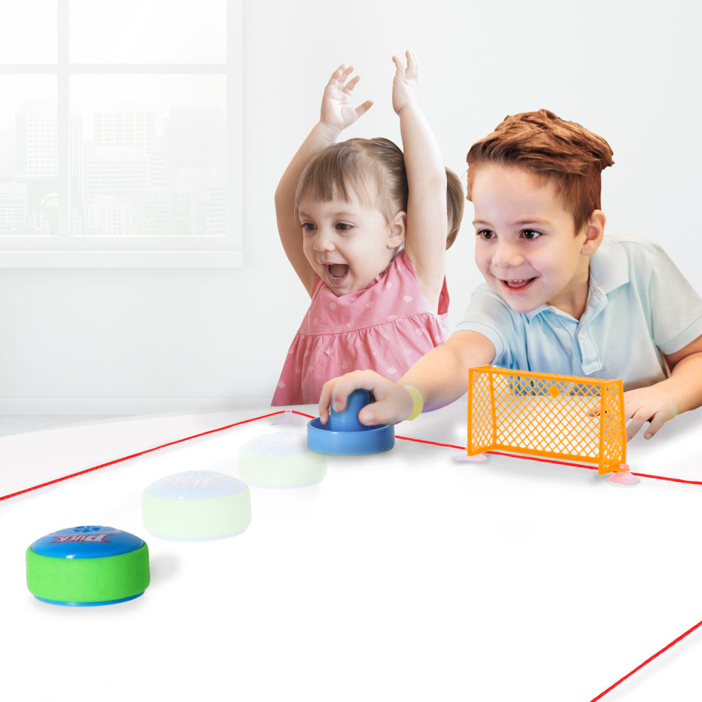 Overige Merken Tafel Airhockey Default Title Actiespellen Joy&Bloom