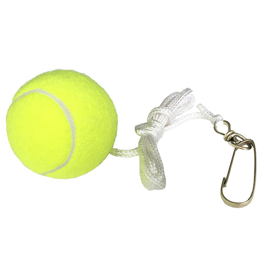 Alert Tennisbal Met Touw Default Title Tennis Joy&Bloom