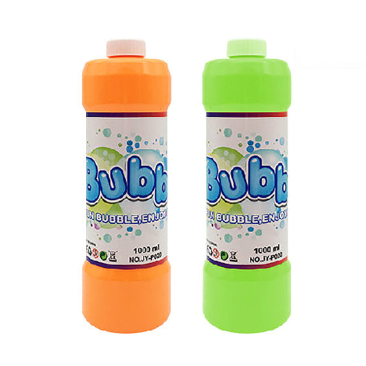 Overige Merken Bellenblaas Navulling 1000 Ml Default Title Bellenblaas Joy&Bloom