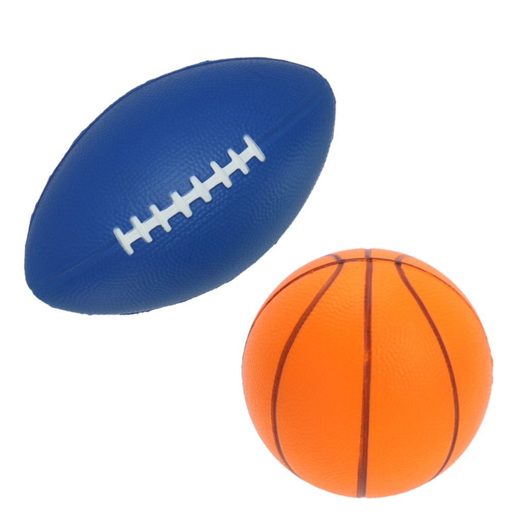 Overige Merken Softbal 10 Cm Default Title Ballen Joy&Bloom