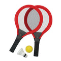 Basic Tennisset 4-Delig Default Title Tennis Joy&Bloom
