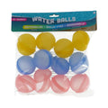 Overige Merken Waterballen 6 Cm 12 Stuks Default Title Zomerpret/Waterpret Joy&Bloom