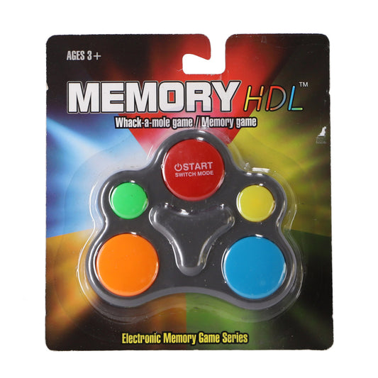 Overige Merken Geheugen Volgspel + Licht En Geluid Default Title Actiespellen Joy&Bloom