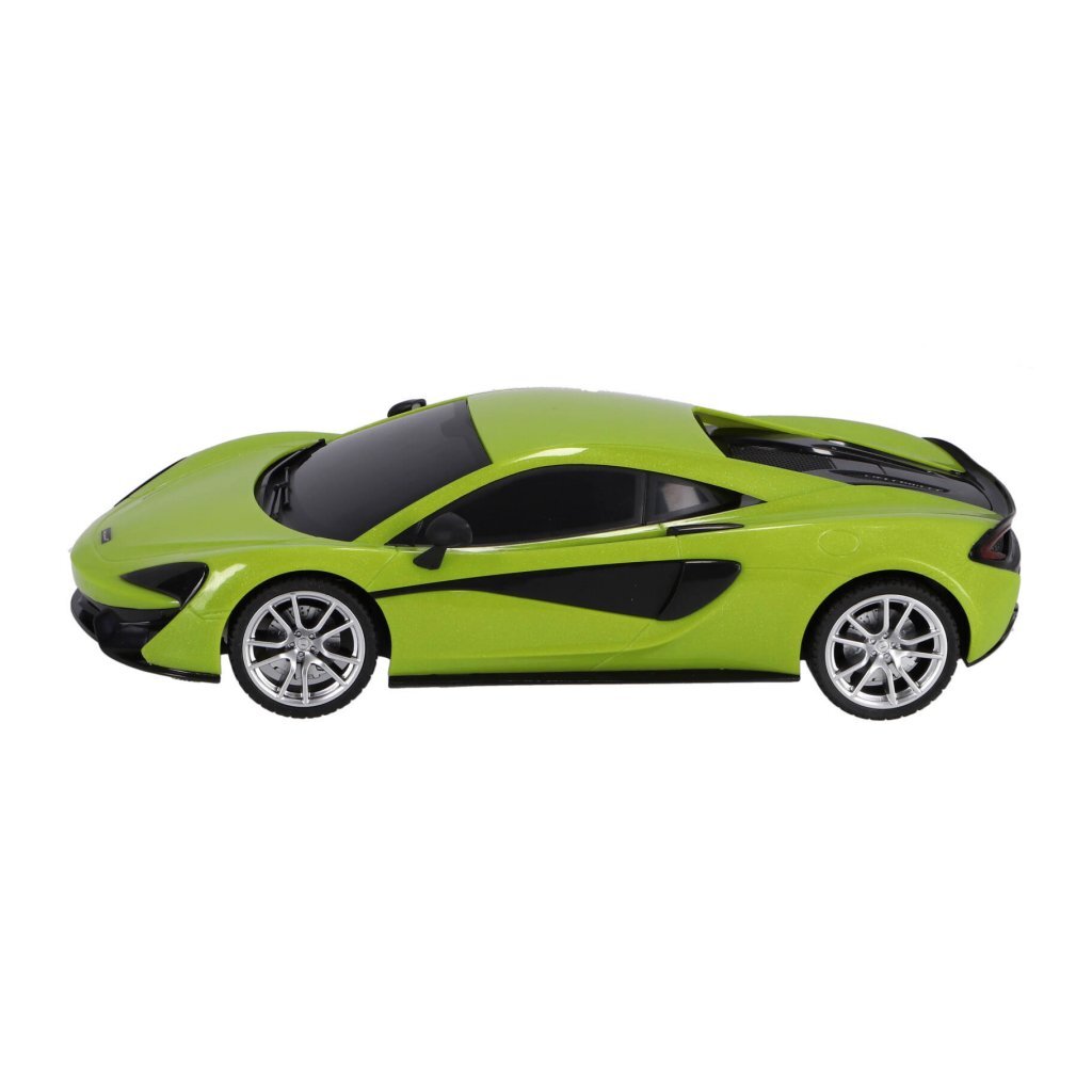 Kool Speed Rc Mclaren 5705 1:16 + Licht Neon Groen Radiografisch Bestuurbaar Joy&Bloom