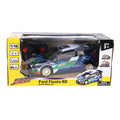 Kool Speed Rc Ford Rs Wrc 1:16 + Licht Default Title Radiografisch Bestuurbaar Joy&Bloom