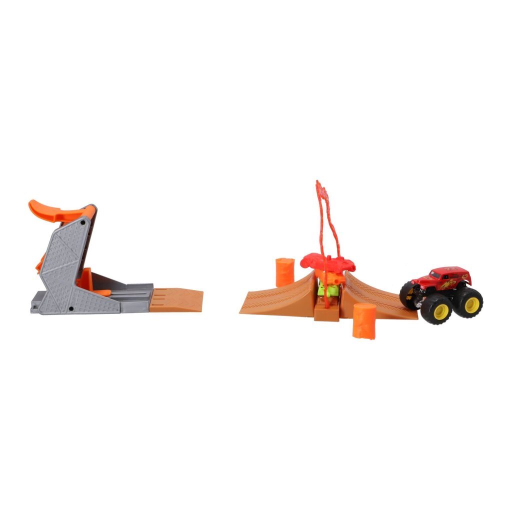 Overige Merken Stunt Racebaan Set Racebanen Joy&Bloom