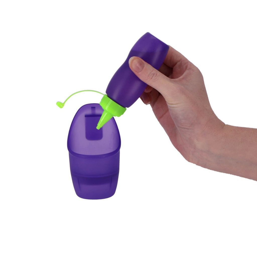 Overige Merken Ghost Bubble Bijvulpakket 70 Ml