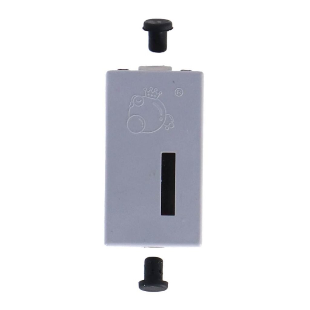 Overige Merken Ghost Bubble Bijvulpakket 70 Ml Bellenblaas Joy&Bloom