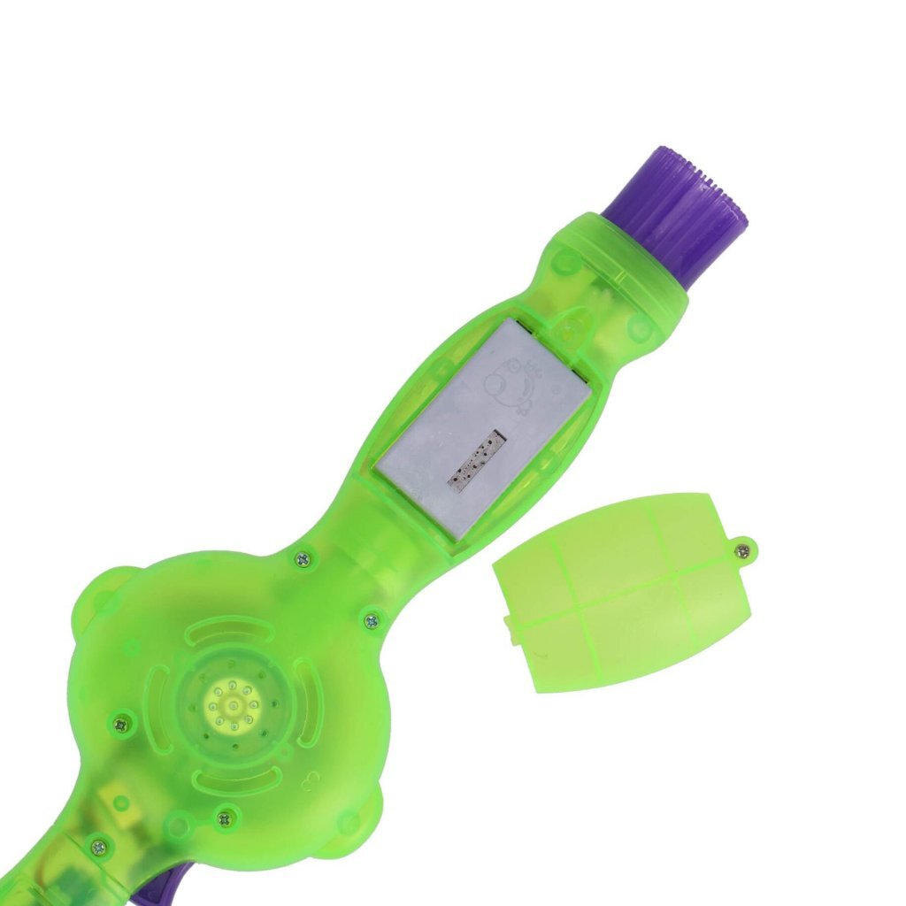 Overige Merken Ghost Bubble Bijvulpakket 70 Ml