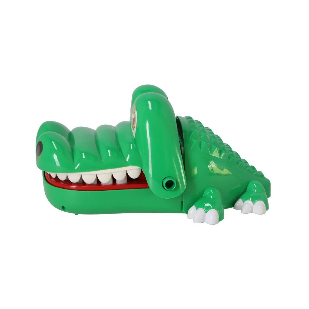 Overige Merken Krokodil Bijt Spel Actiespellen Joy&Bloom