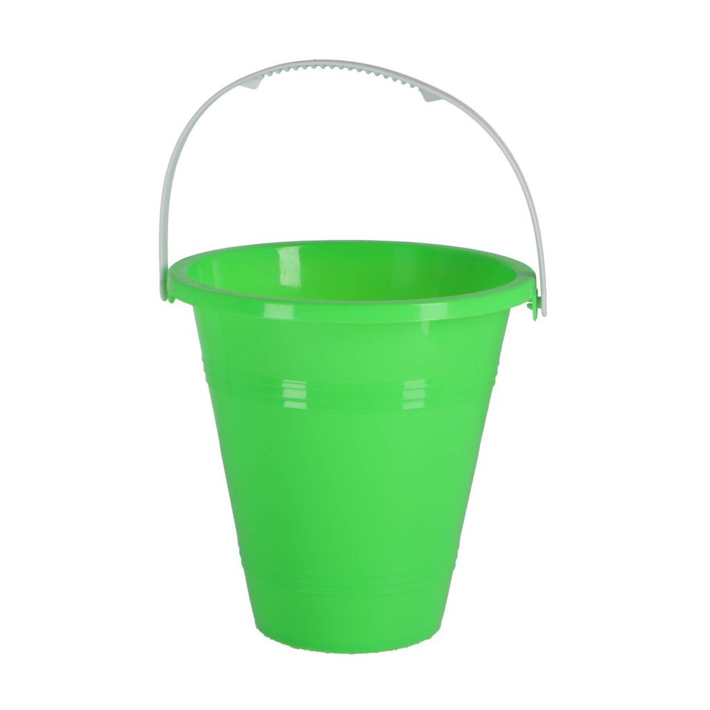 Overige Merken Emmer Met Handvat Assorti Strandsets/Emmersets Joy&Bloom