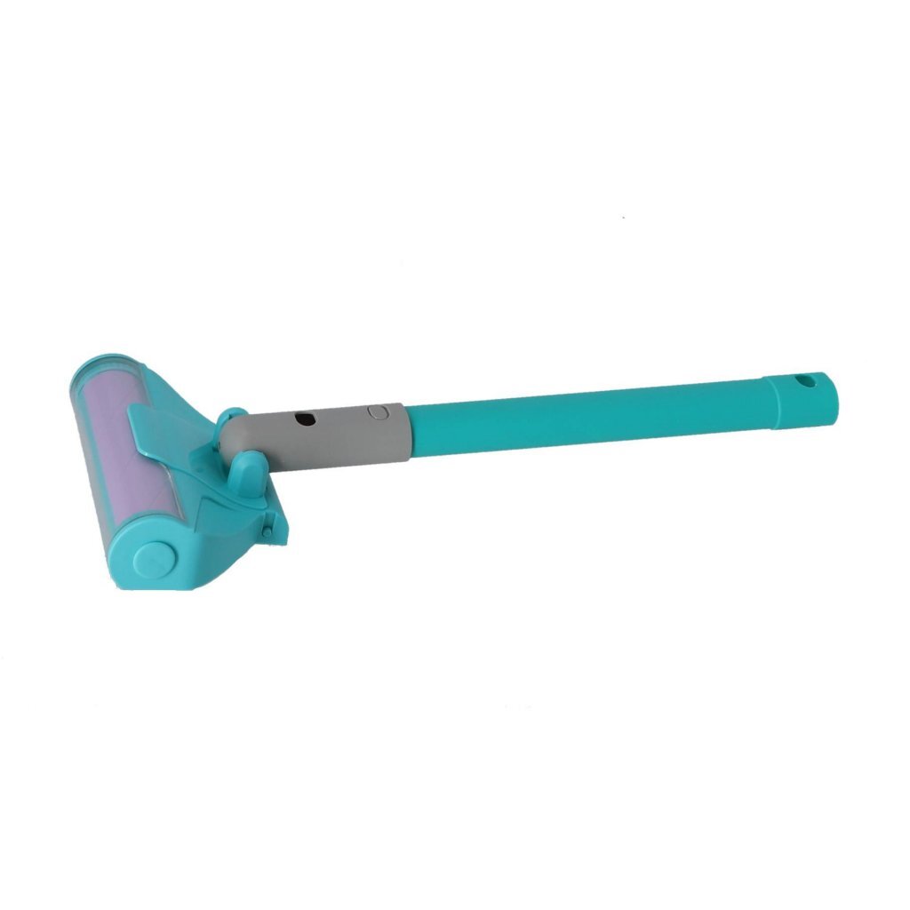 Overige Merken Draadloze Stofzuiger + Licht En Geluid Huishouden & Keuken Joy&Bloom