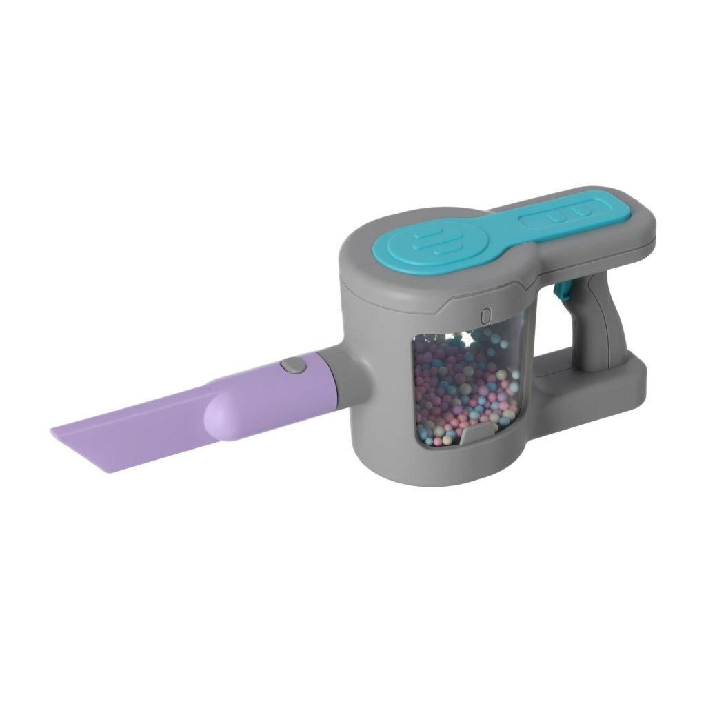 Overige Merken Draadloze Stofzuiger + Licht En Geluid Huishouden & Keuken Joy&Bloom