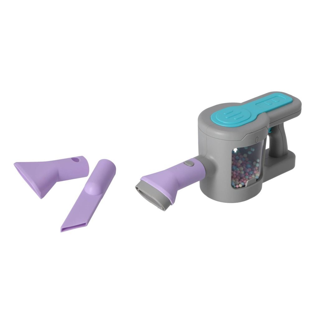 Overige Merken Draadloze Stofzuiger + Licht En Geluid Huishouden & Keuken Joy&Bloom