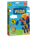 Jumbo Reisspel Toren Van Pisa Default Title Actiespellen Joy&Bloom