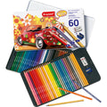Bruynzeel Sixties Kleurset Voor Volwassenen 60-Delig Default Title Schilderen Joy&Bloom
