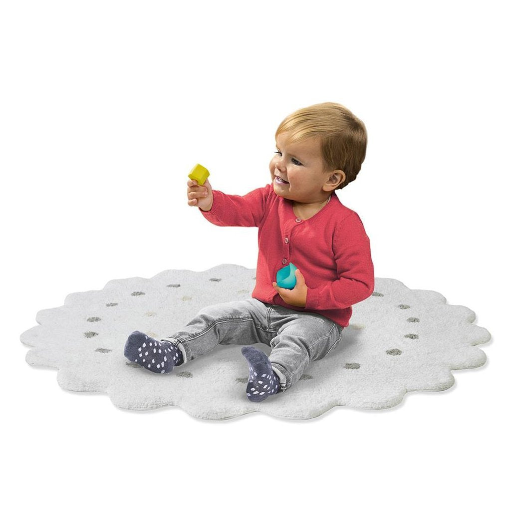 Ses Creative Tiny Talents Sorteer Eieren Sorteren & Stapelen Joy&Bloom
