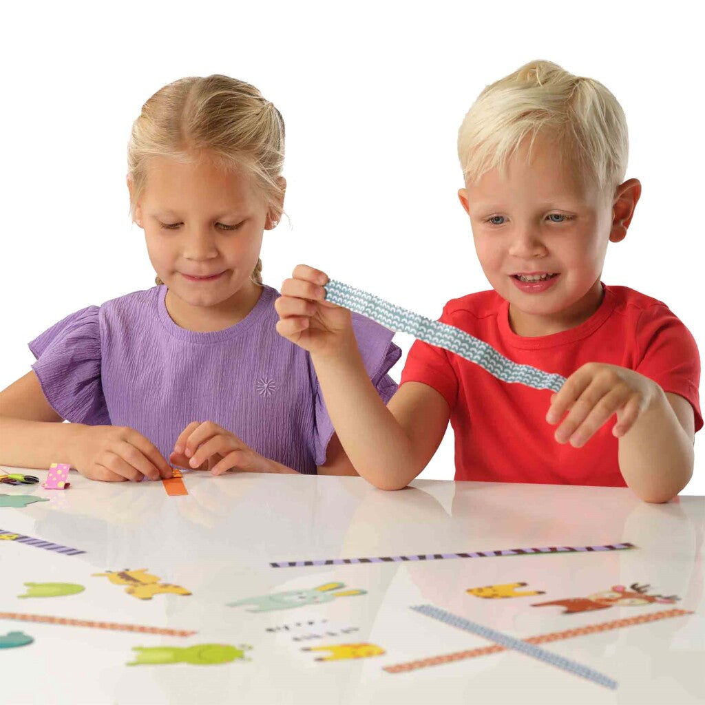 Ses Creative Muizentrap Dieren Hobby + Knutselen Joy&Bloom