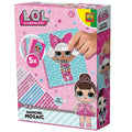 Ses Creative L.o.l. Surprise Diamant Moza&Iuml;Ek Default Title Diversen Joy&Bloom